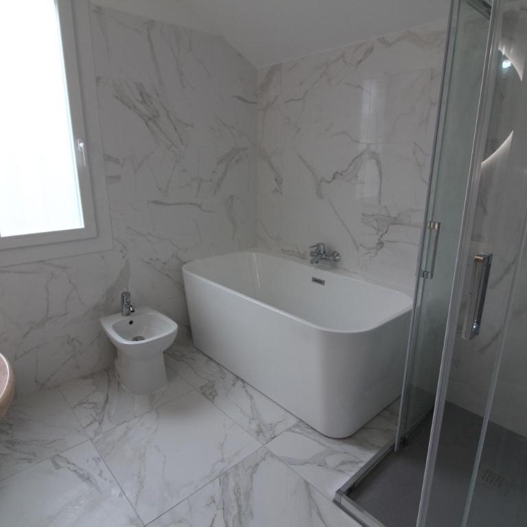 Villa Schubert - Casa con 3 Camere da Letto - 17