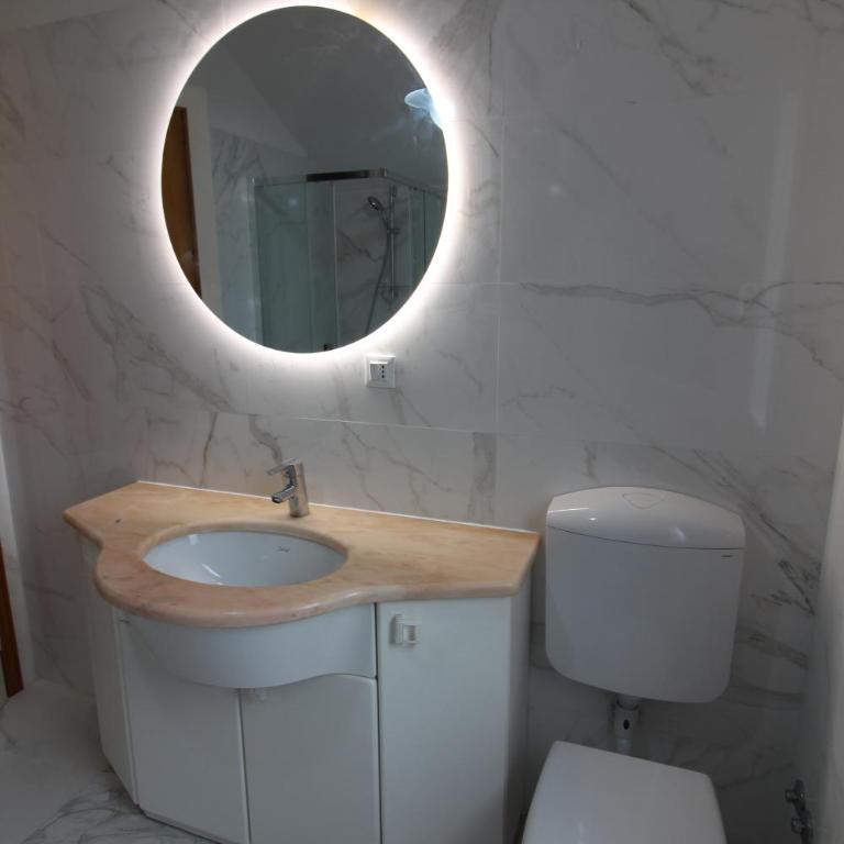 Villa Schubert - Casa con 3 Camere da Letto - 16