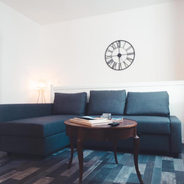 Le Cube Soma - Confortable T3 - Apartment mit 2 Schlafzimmern - 9