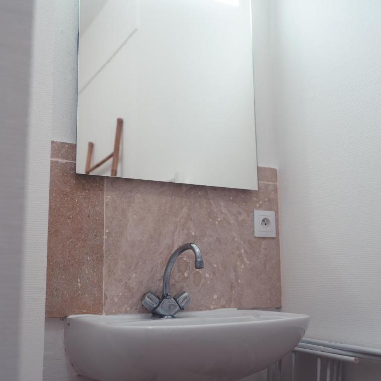 Le Cube Soma - Confortable T3 - Apartment mit 2 Schlafzimmern - 11
