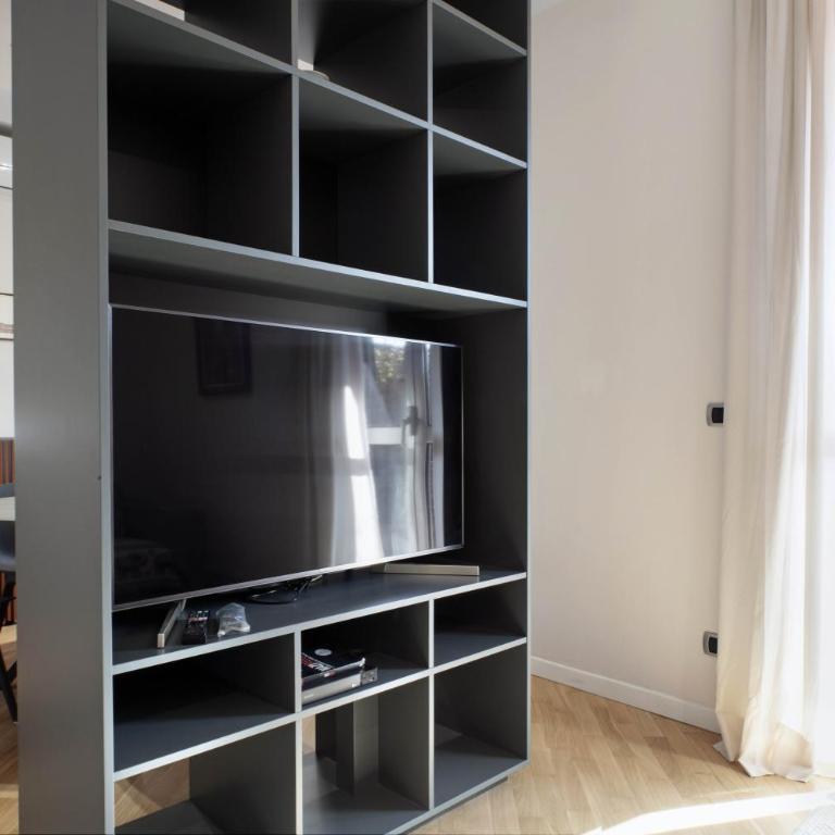 The Attico_Prati - Apartment mit 2 Schlafzimmern - 15