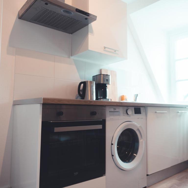 Le Nœud du Diable - T3 spacieux - Apartment mit 2 Schlafzimmern - 15