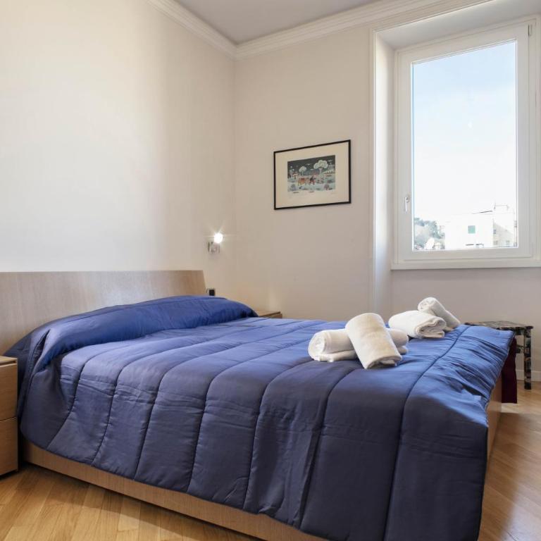 The Attico_Prati - Apartment mit 2 Schlafzimmern - 4