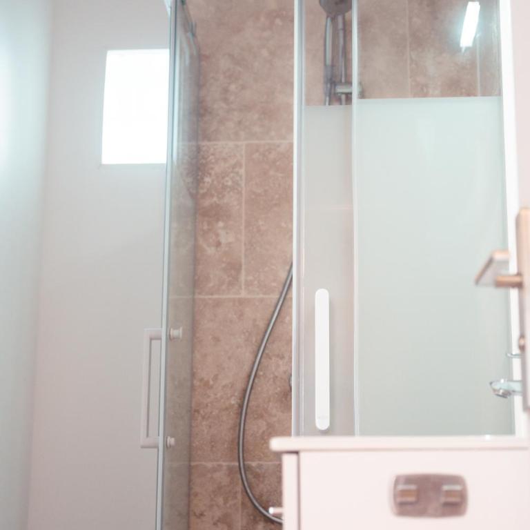 Le Nœud du Diable - T3 spacieux - Apartment mit 2 Schlafzimmern - 22