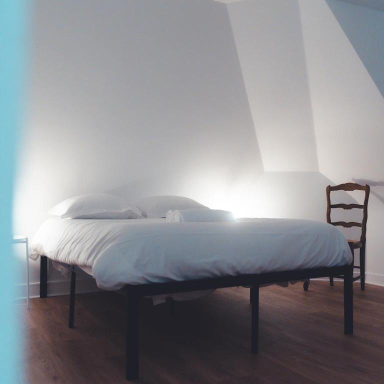 Le Nœud du Diable - T3 spacieux - Apartment mit 2 Schlafzimmern - 29