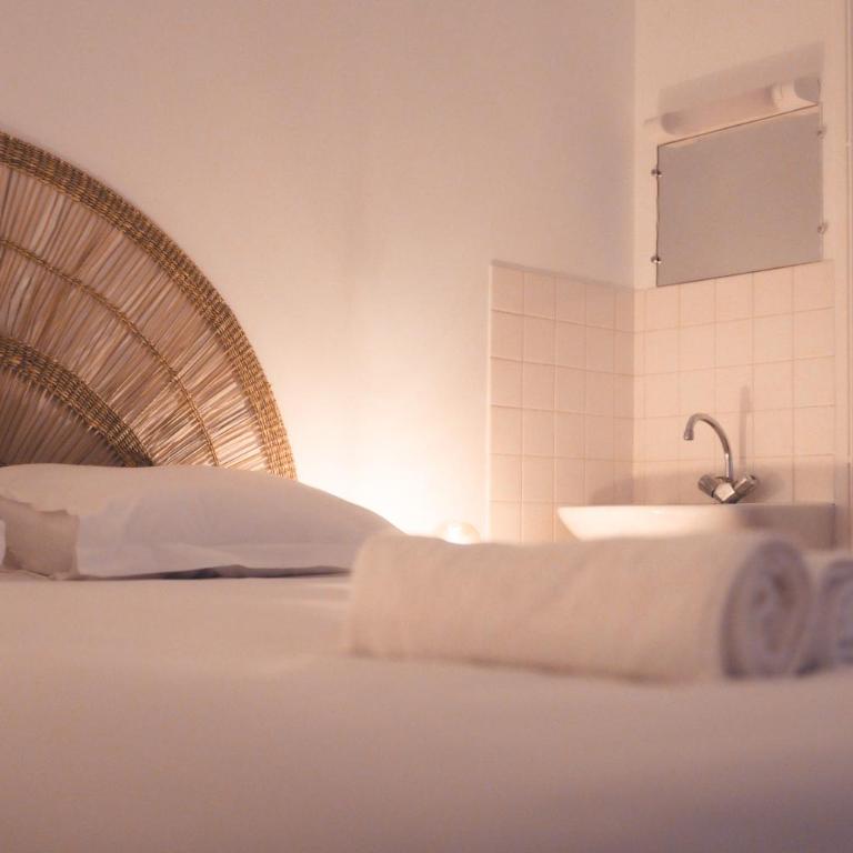 Le Nœud du Diable - T3 spacieux - Apartment mit 2 Schlafzimmern - 31