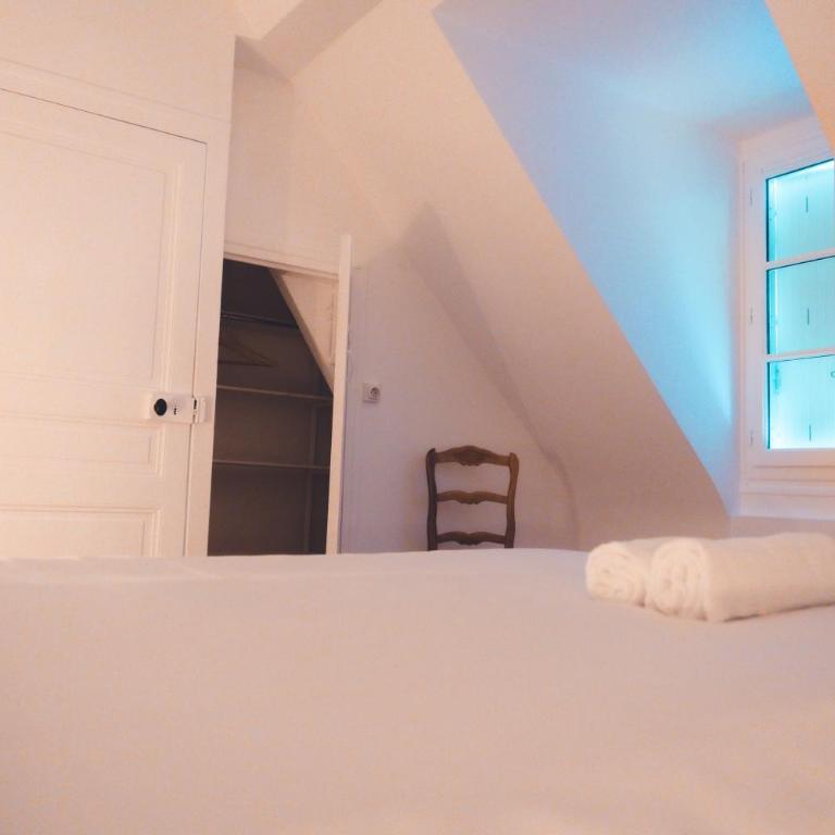 Le Nœud du Diable - T3 spacieux - Apartment mit 2 Schlafzimmern - 32