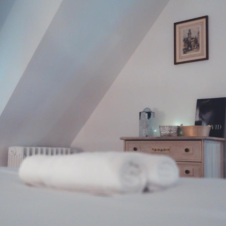 Le Nœud du Diable - T3 spacieux - Apartment mit 2 Schlafzimmern - 34