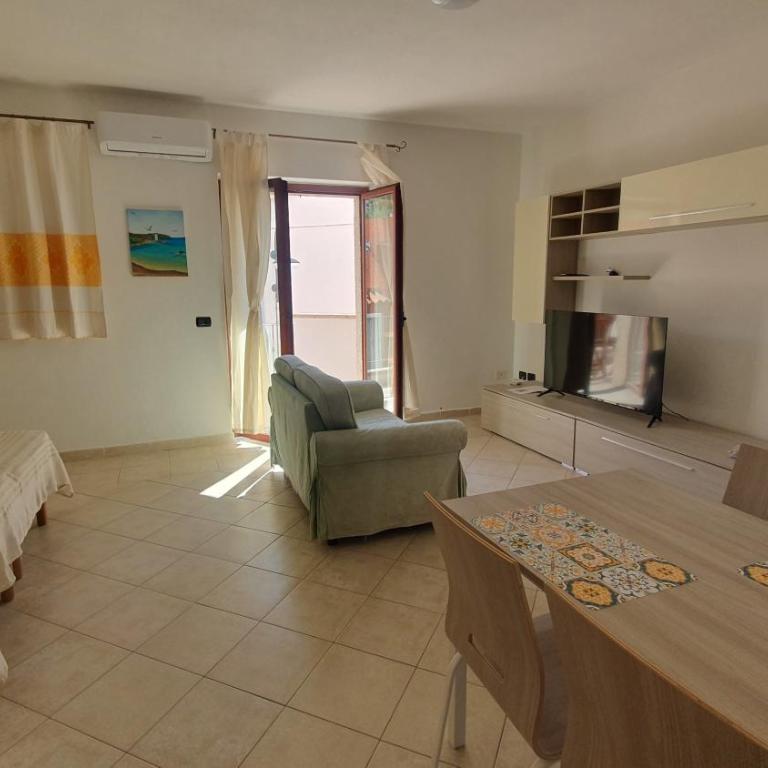 Monolocale in centro con parcheggio privato! - Appartamento con 1 Camera da Letto - 9