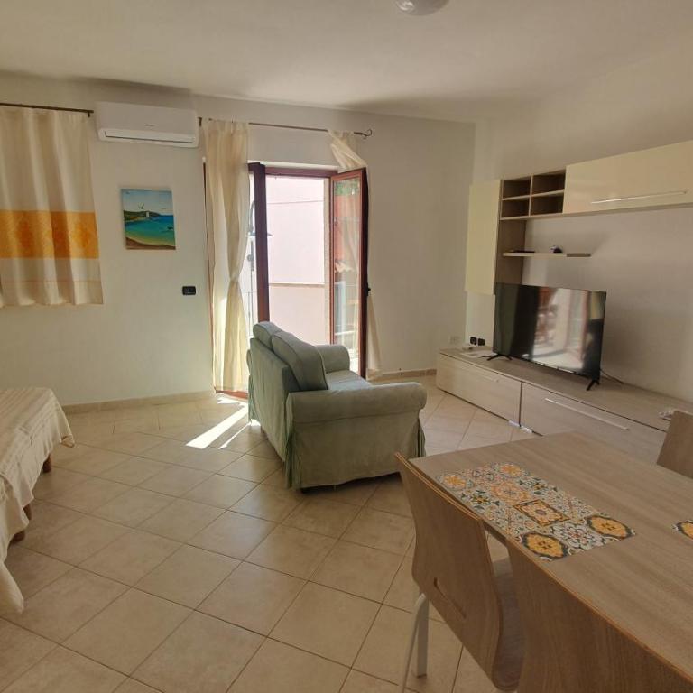 Monolocale in centro con parcheggio privato! - Appartamento con 1 Camera da Letto - 13