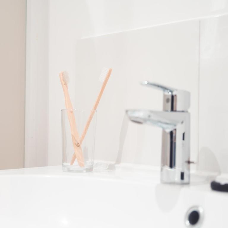 L Étoile Filante - 2 pièces de caractère - Apartamento de 1 dormitorio - 24