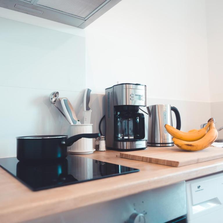 L Étoile Filante - 2 pièces de caractère - Apartamento de 1 dormitorio - 25