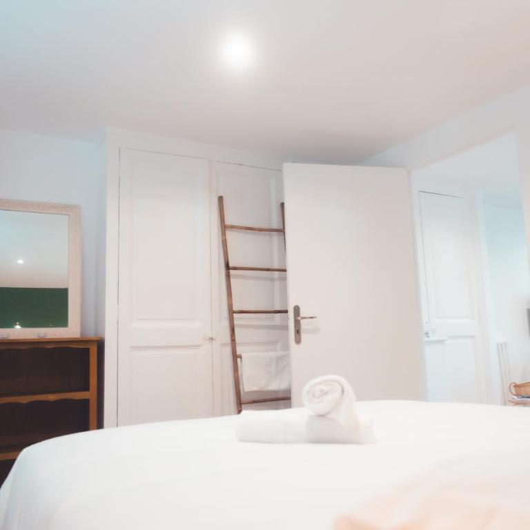 L Étoile Filante - 2 pièces de caractère - Apartamento de 1 dormitorio - 18