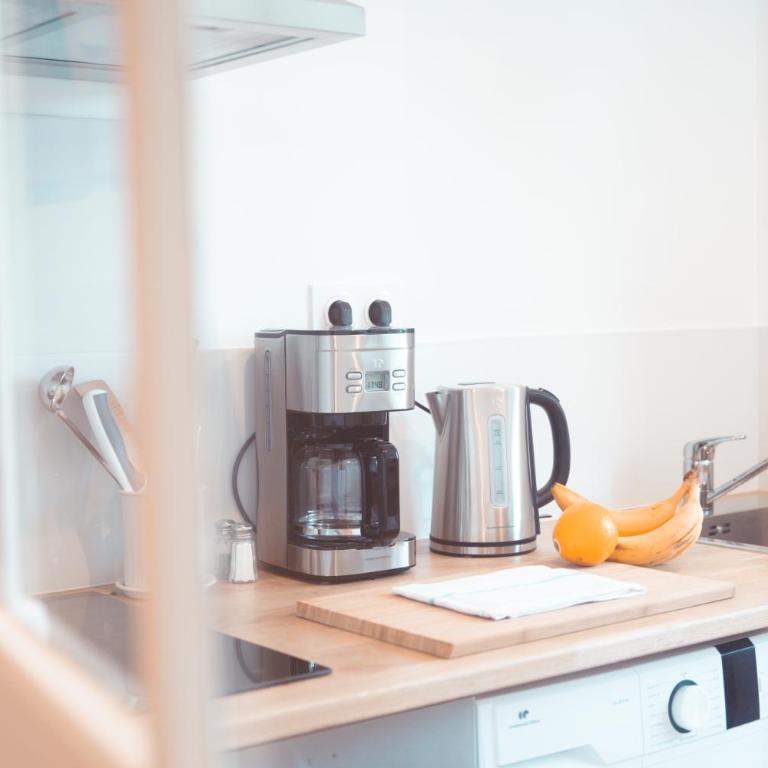 L Étoile Filante - 2 pièces de caractère - Apartamento de 1 dormitorio - 19