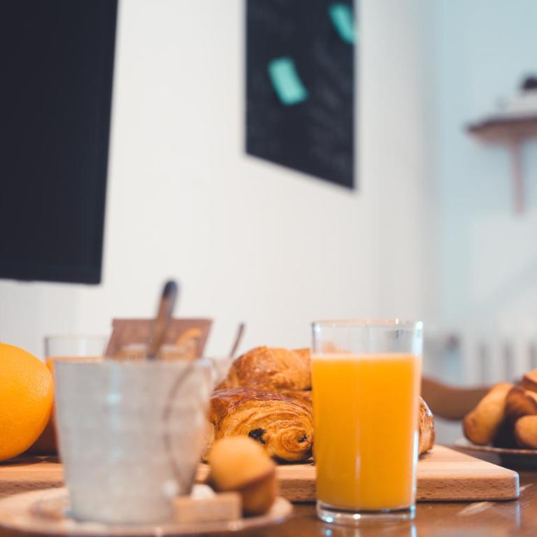 L Étoile Filante - 2 pièces de caractère - Apartamento de 1 dormitorio - 16