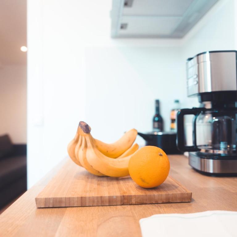 L Étoile Filante - 2 pièces de caractère - Apartamento de 1 dormitorio - 9