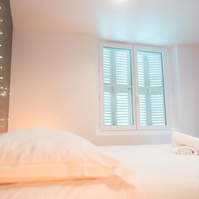 L Étoile Filante - 2 pièces de caractère - Apartamento de 1 dormitorio - 14