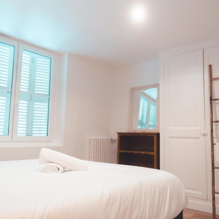 L Étoile Filante - 2 pièces de caractère - Apartamento de 1 dormitorio - 27