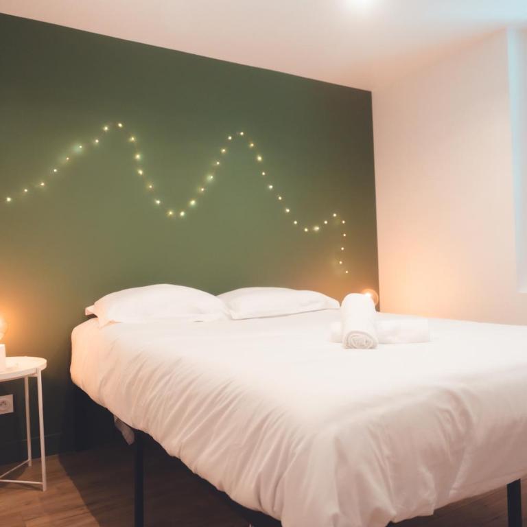 L Étoile Filante - 2 pièces de caractère - Apartamento de 1 dormitorio - 28