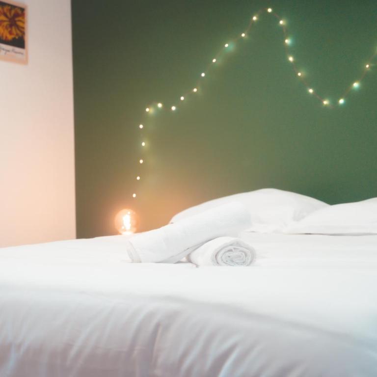 L Étoile Filante - 2 pièces de caractère - Apartamento de 1 dormitorio - 33