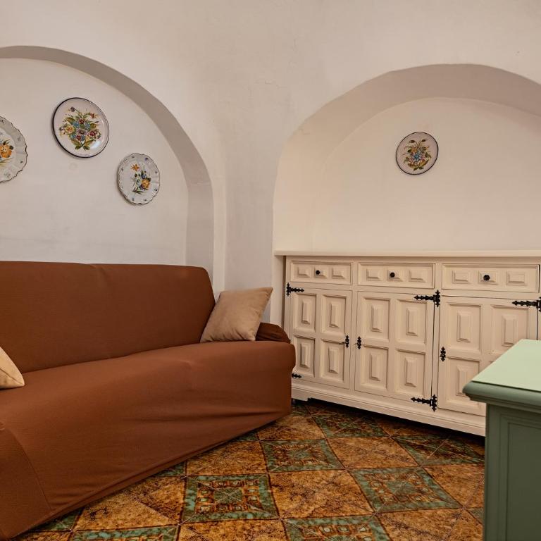 Trullo Lilli - Appartamento - 6