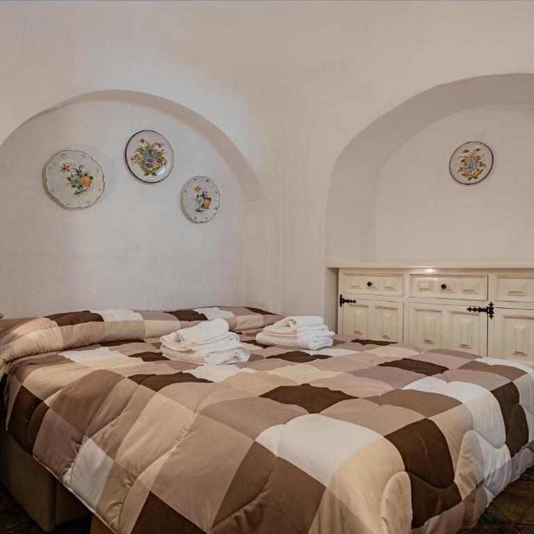 Trullo Lilli - Appartamento - 7