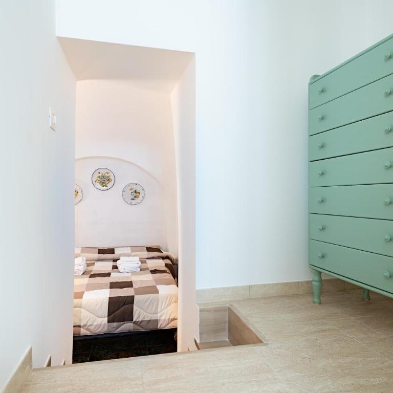 Trullo Lilli - Appartamento - 12