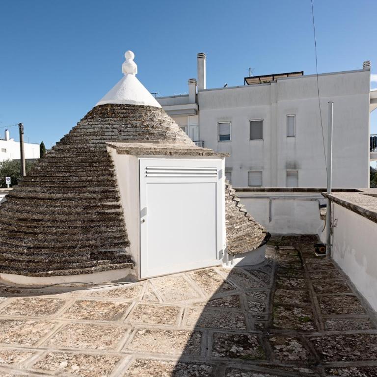 Trullo Lilli - Appartamento - 15