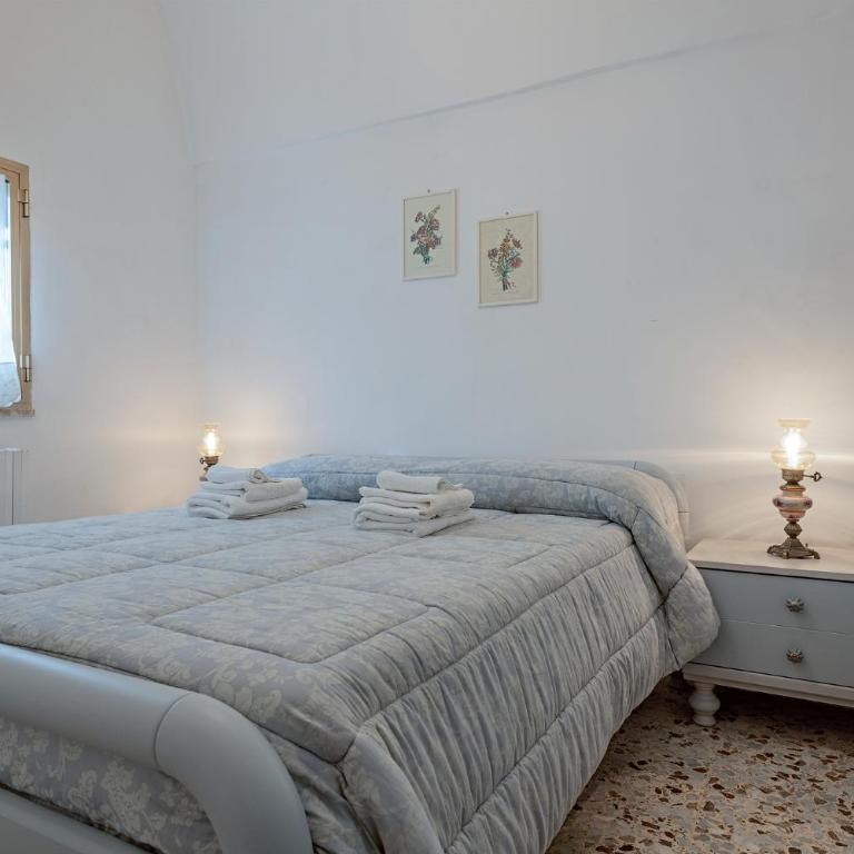 Trullo Lilli - Appartamento - 16