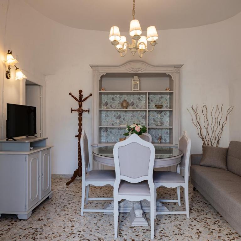 Trullo Lilli - Appartamento - 18