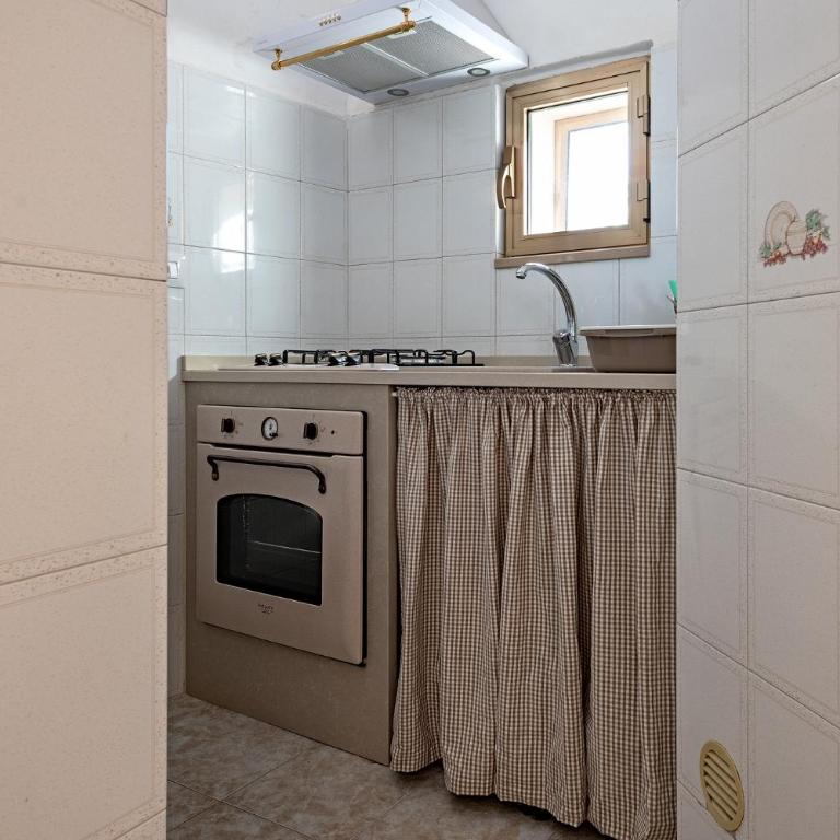 Trullo Lilli - Appartamento - 19