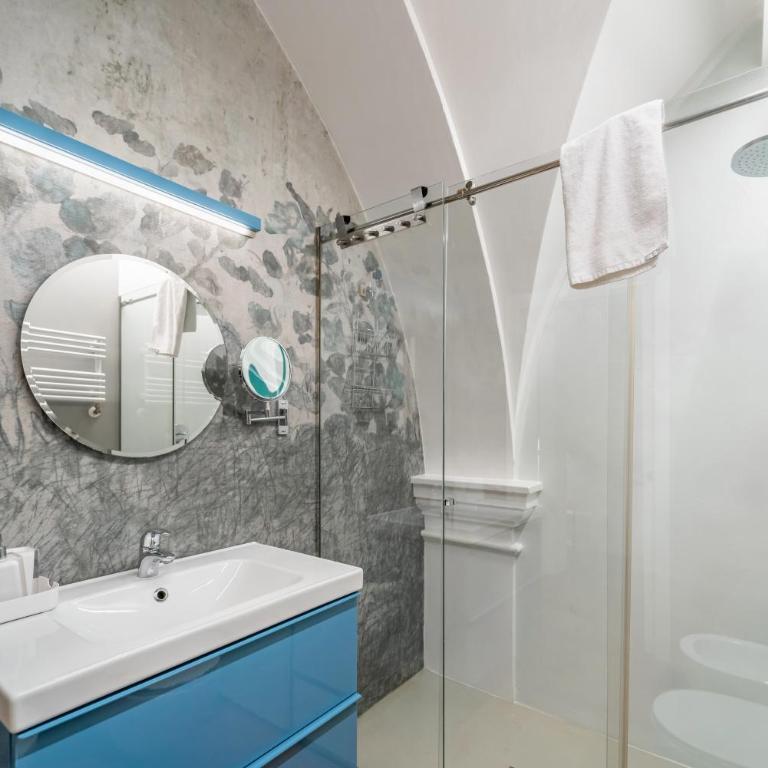 Modern Flat - Borgonuovo 23 - Appartamento con 2 Camere da Letto - 20