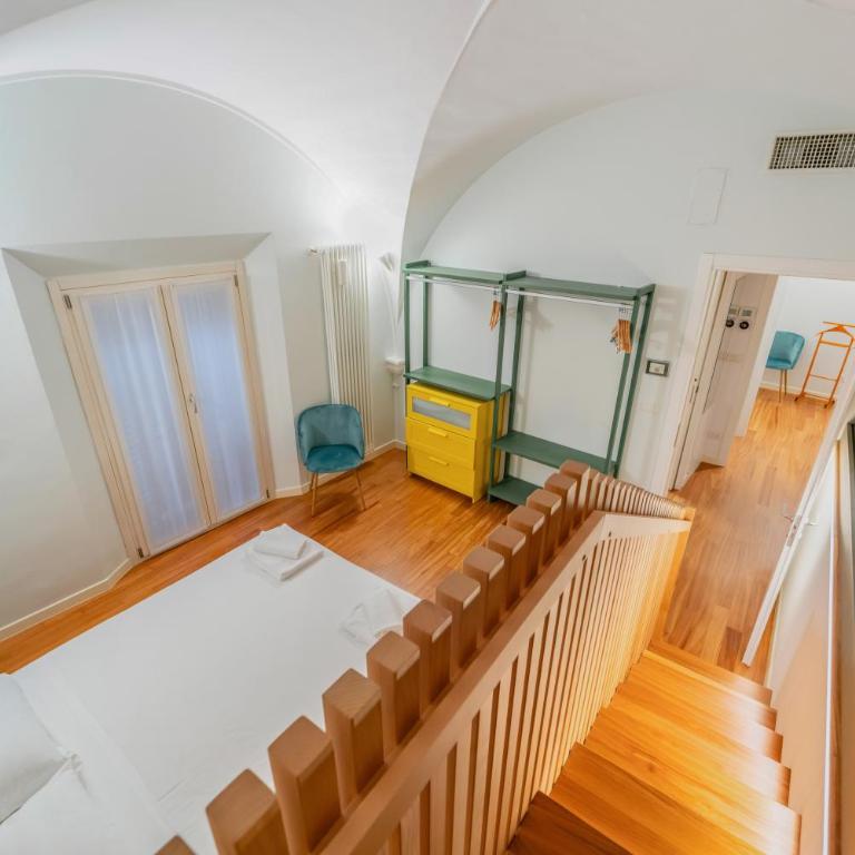 Modern Flat - Borgonuovo 23 - Appartamento con 2 Camere da Letto - 14