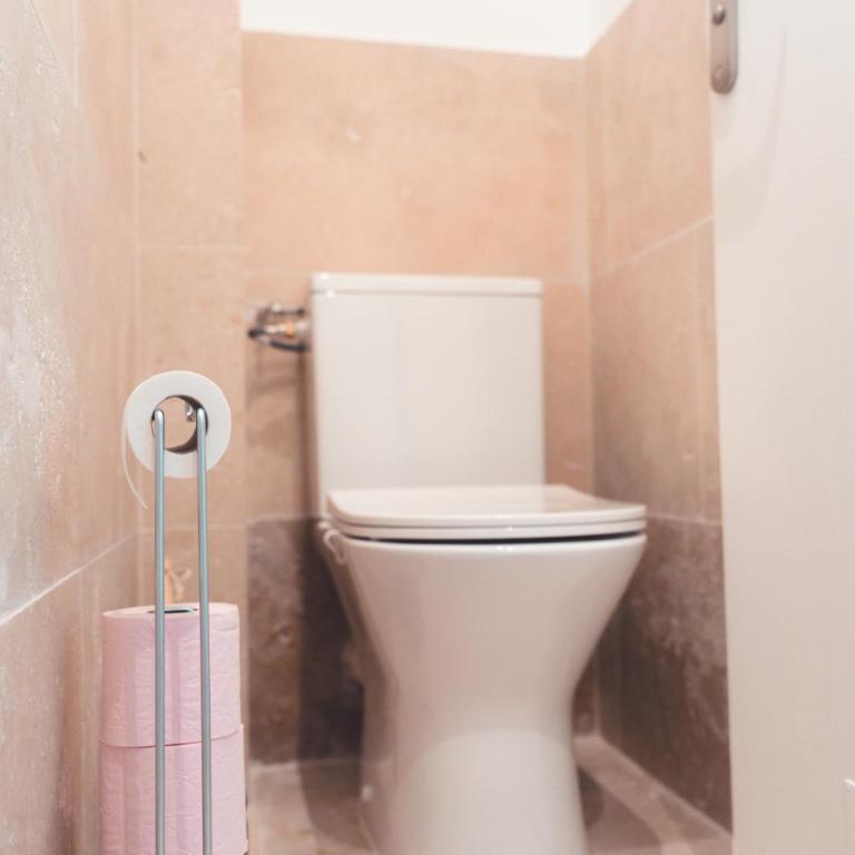 L Hexagone Magique, logement calme - Apartment mit 1 Schlafzimmer - 9