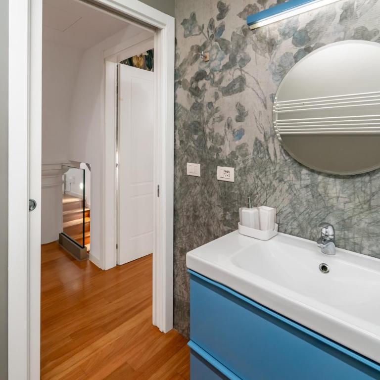 Modern Flat - Borgonuovo 23 - Appartamento con 2 Camere da Letto - 19