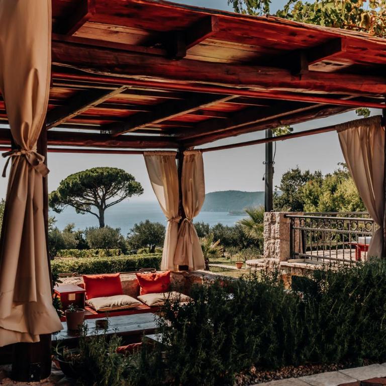 Talići Hill - Rustic Villas - Superior Vila sa Sopstvenim Balkonom - 7