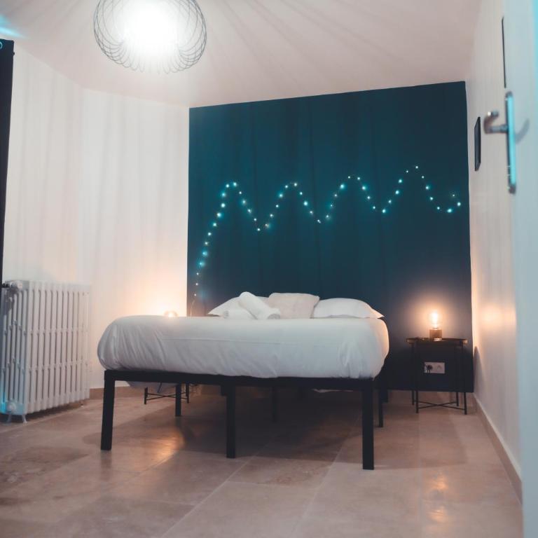L Hexagone Magique, logement calme - Apartment mit 1 Schlafzimmer - 19