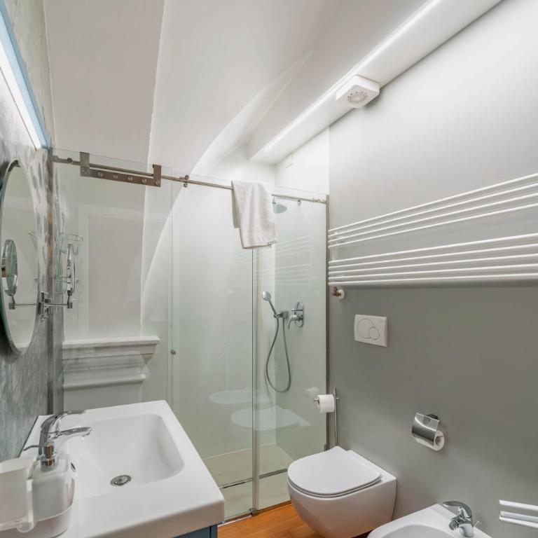 Modern Flat - Borgonuovo 23 - Appartamento con 2 Camere da Letto - 21