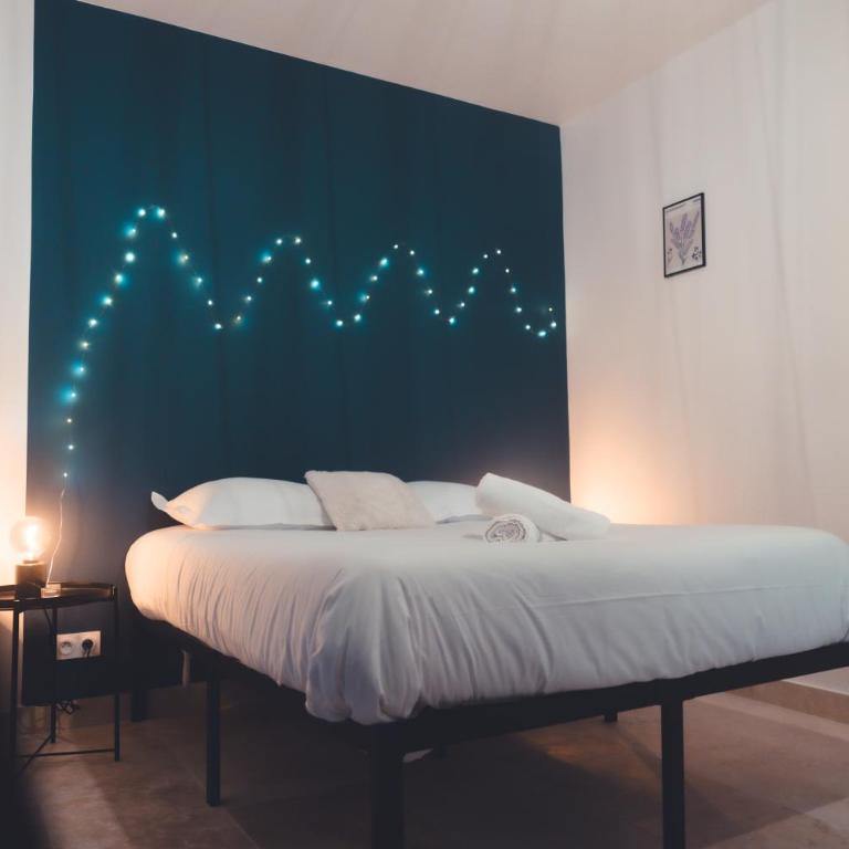 L Hexagone Magique, logement calme - Apartment mit 1 Schlafzimmer - 28