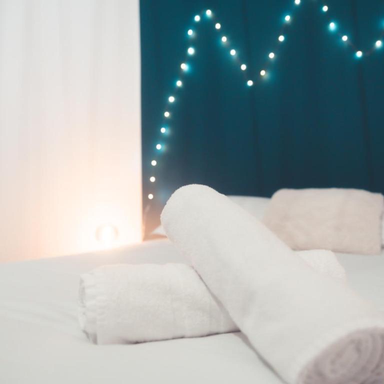 L Hexagone Magique, logement calme - Apartment mit 1 Schlafzimmer - 15