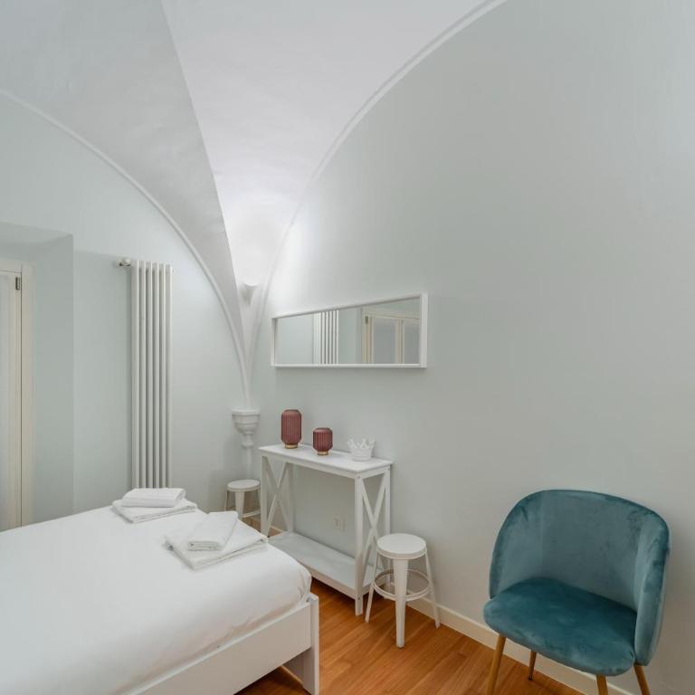 Modern Flat - Borgonuovo 23 - Appartamento con 2 Camere da Letto - 7