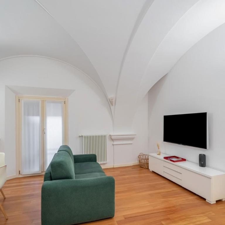 Modern Flat - Borgonuovo 23 - Appartamento con 2 Camere da Letto - 10