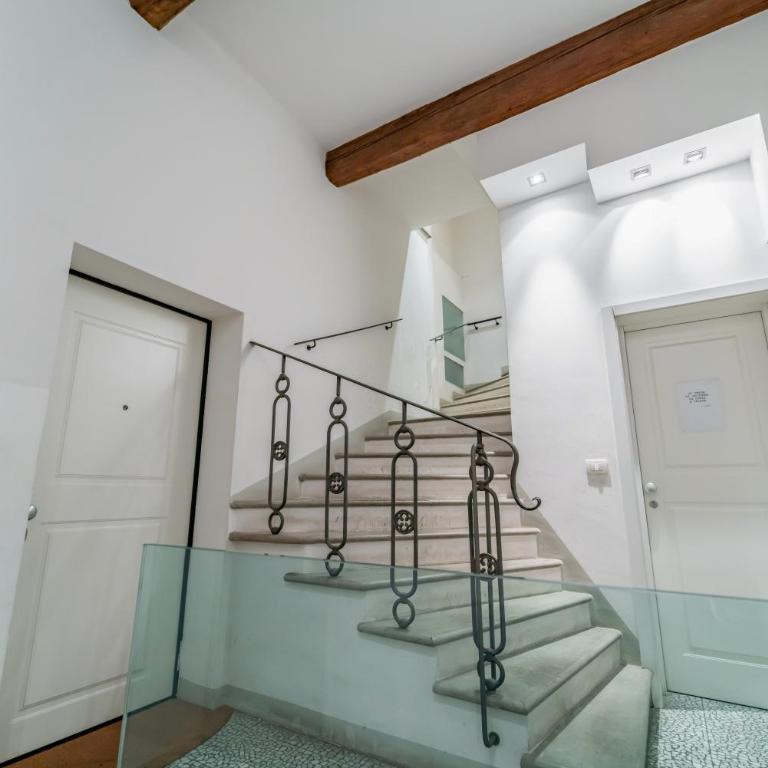 Modern Flat - Borgonuovo 23 - Appartamento con 2 Camere da Letto - 29