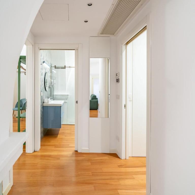Modern Flat - Borgonuovo 23 - Appartamento con 2 Camere da Letto - 26