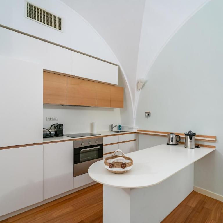 Modern Flat - Borgonuovo 23 - Appartamento con 2 Camere da Letto - 17