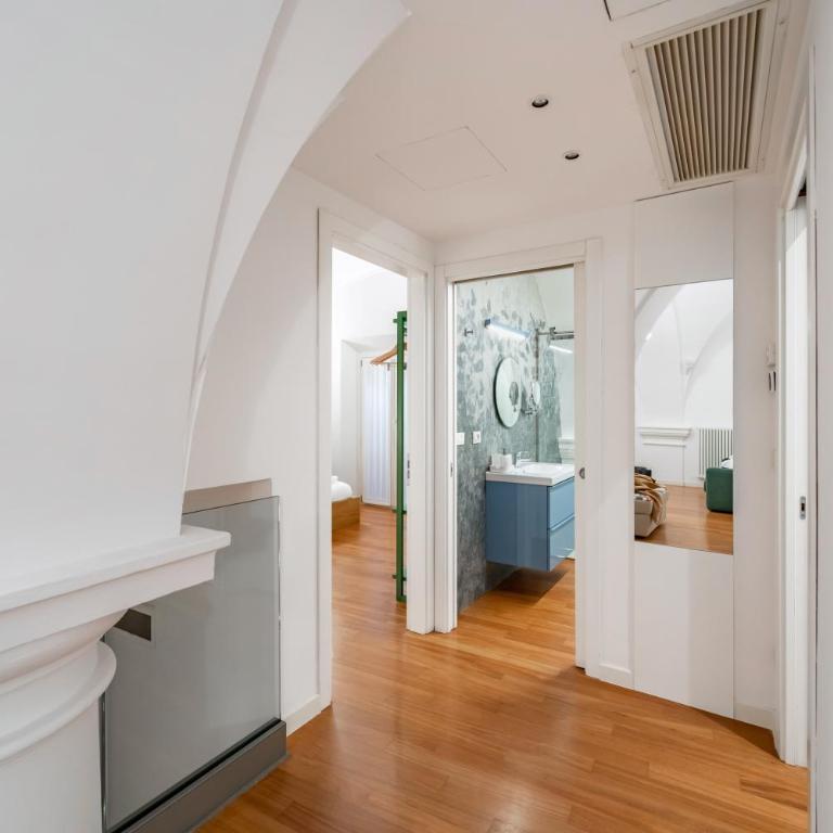 Modern Flat - Borgonuovo 23 - Appartamento con 2 Camere da Letto - 27