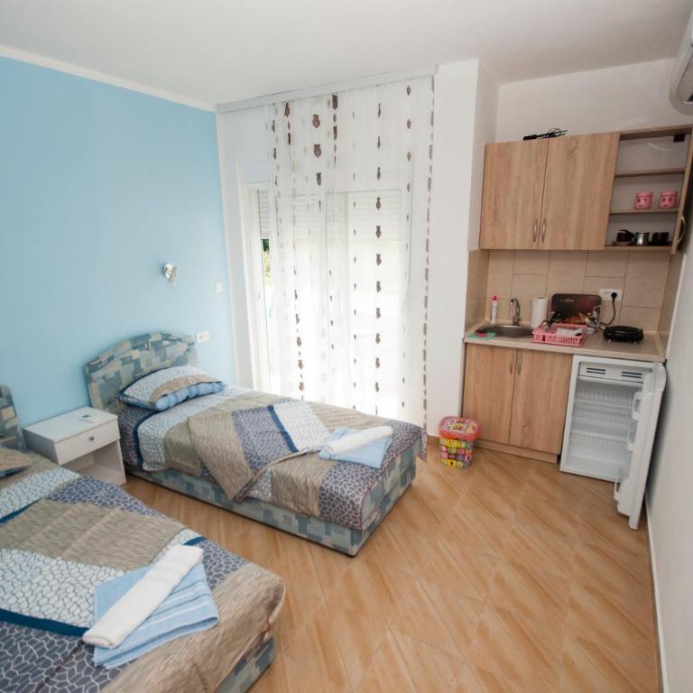Studio Apartments Tea - Studio sa Balkonom - 2