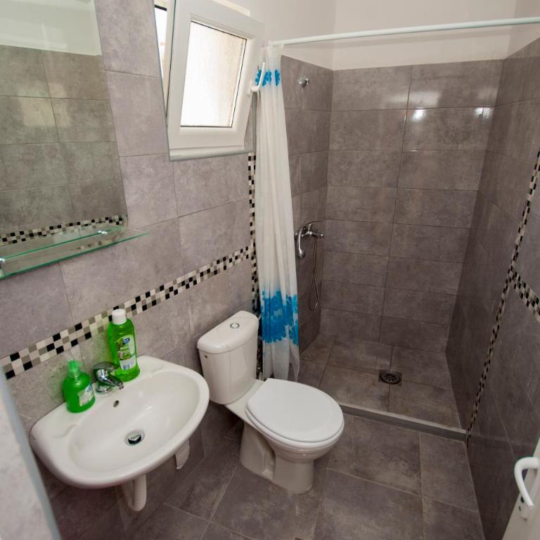 Studio Apartments Tea - Studio sa Balkonom - 3