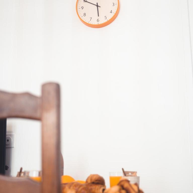La Magie des numéros T3, proche Halles - Apartment mit 2 Schlafzimmern - 34