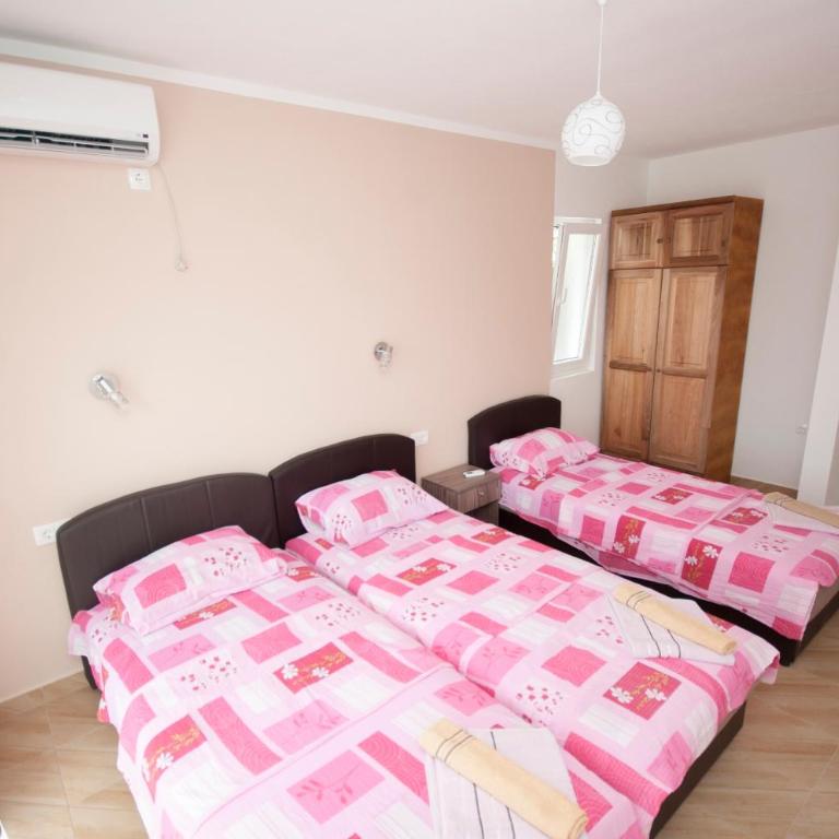 Studio Apartments Tea - Studio sa Balkonom - 4